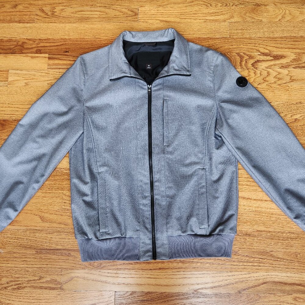 Michael Kors Men’s Tech Jacket